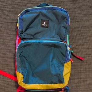 Cotopaxi Tasra 16l